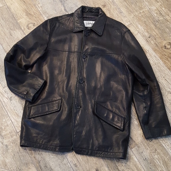 Wilsons Leather Other - Wilsons Leather jacket szM